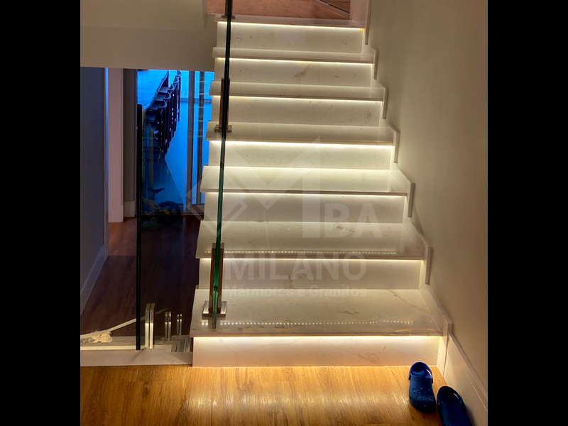 Milano Mármores e Granitos