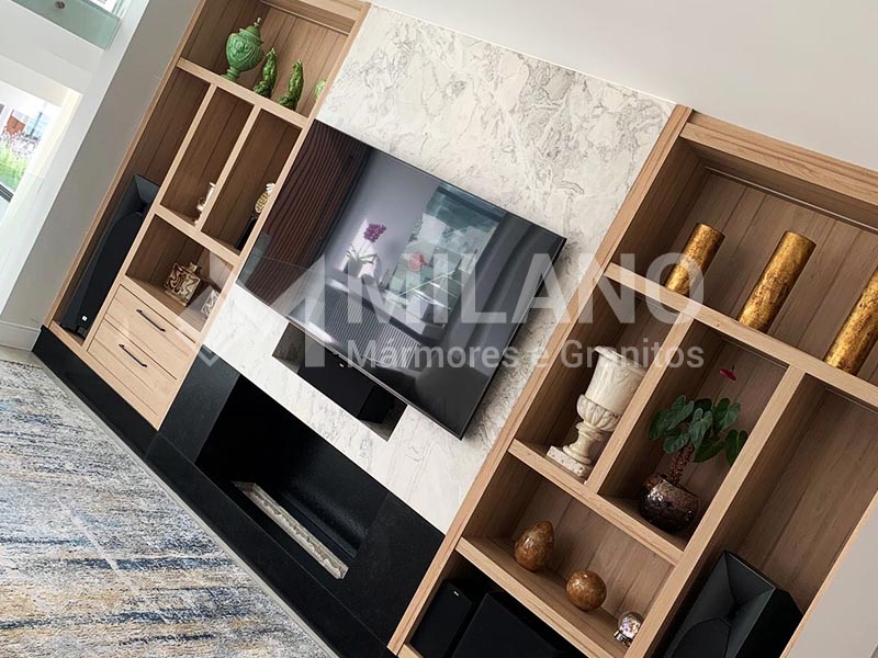 Milano Mármores e Granitos