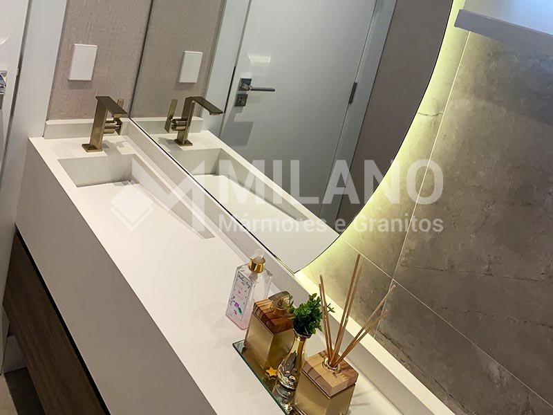 Milano Mármores e Granitos