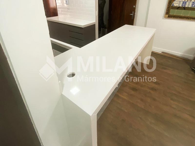 Milano Mármores e Granitos