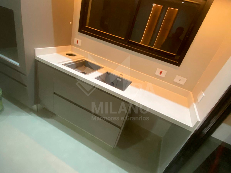 Milano Mármores e Granitos