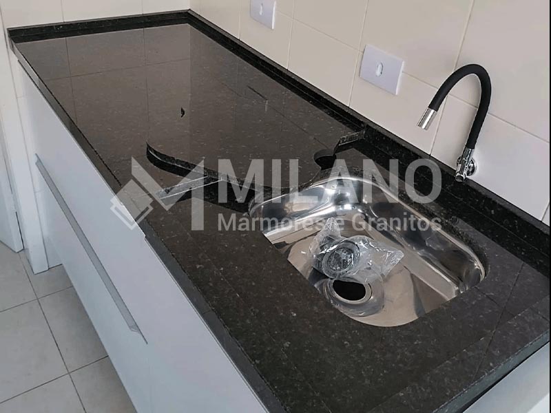 Milano Mármores e Granitos