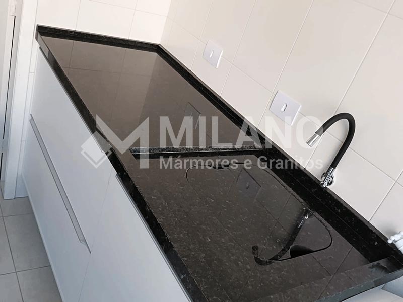 Milano Mármores e Granitos