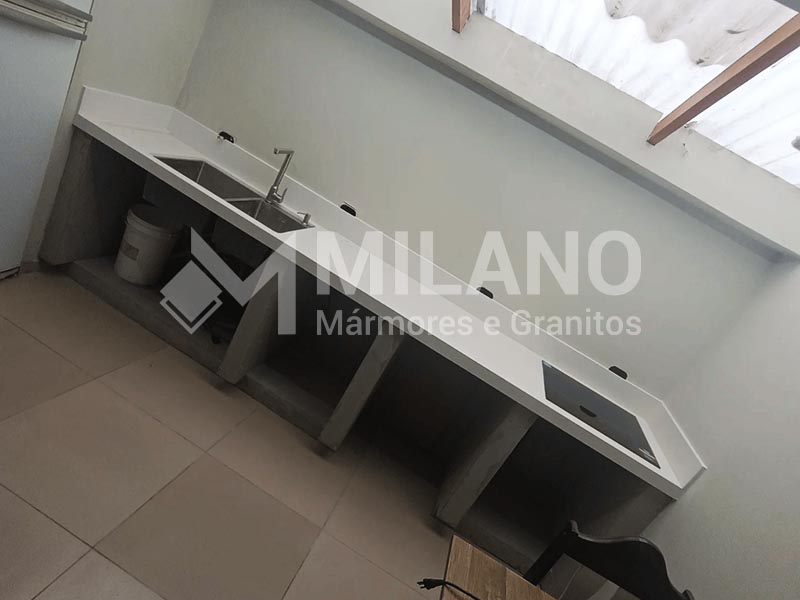 Milano Mármores e Granitos