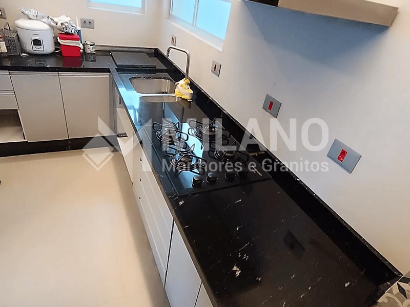 Milano Mármores e Granitos