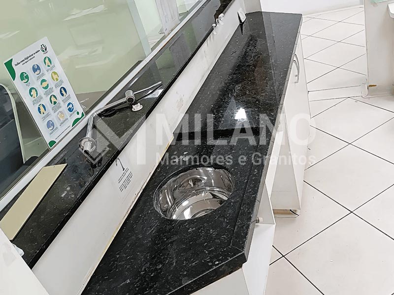 Milano Mármores e Granitos