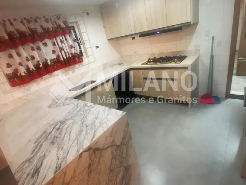 Milano Mármores e Granitos