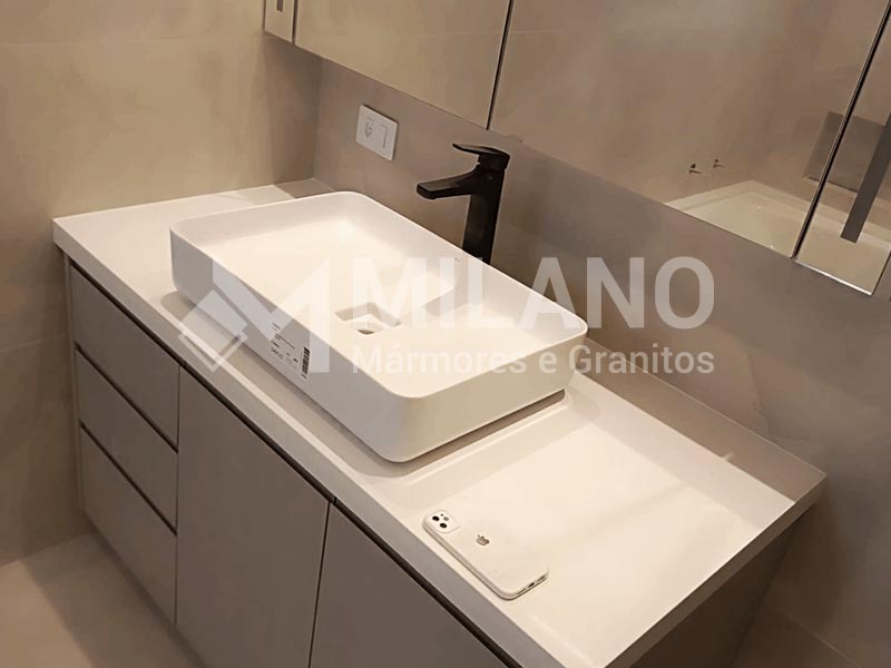 Milano Mármores e Granitos