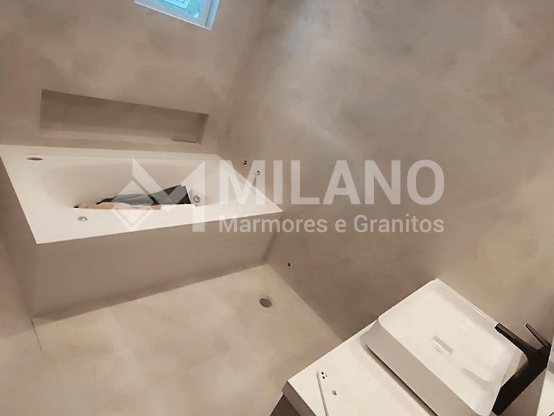 Milano Mármores e Granitos