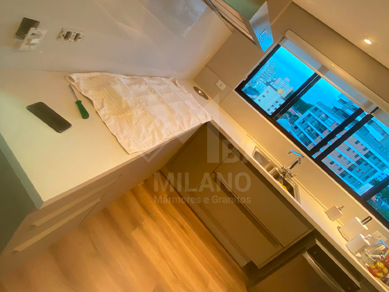 Milano Mármores e Granitos