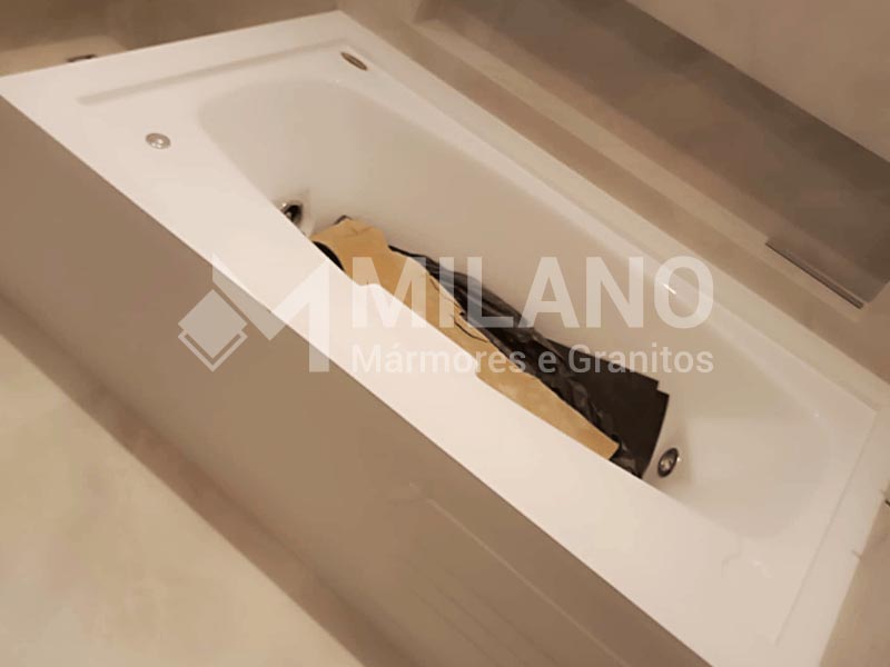 Milano Mármores e Granitos