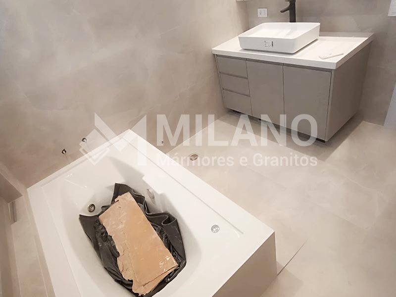 Milano Mármores e Granitos