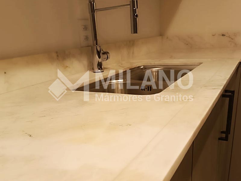 Milano Mármores e Granitos