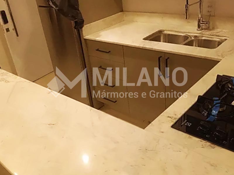 Milano Mármores e Granitos