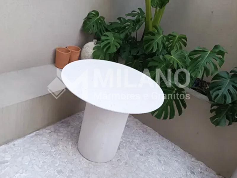 Milano Mármores e Granitos