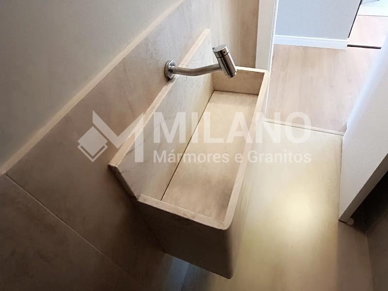 Milano Mármores e Granitos