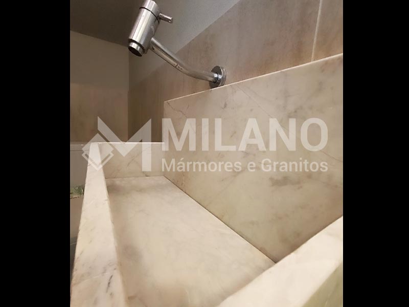 Milano Mármores e Granitos