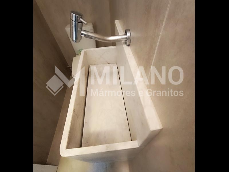 Milano Mármores e Granitos