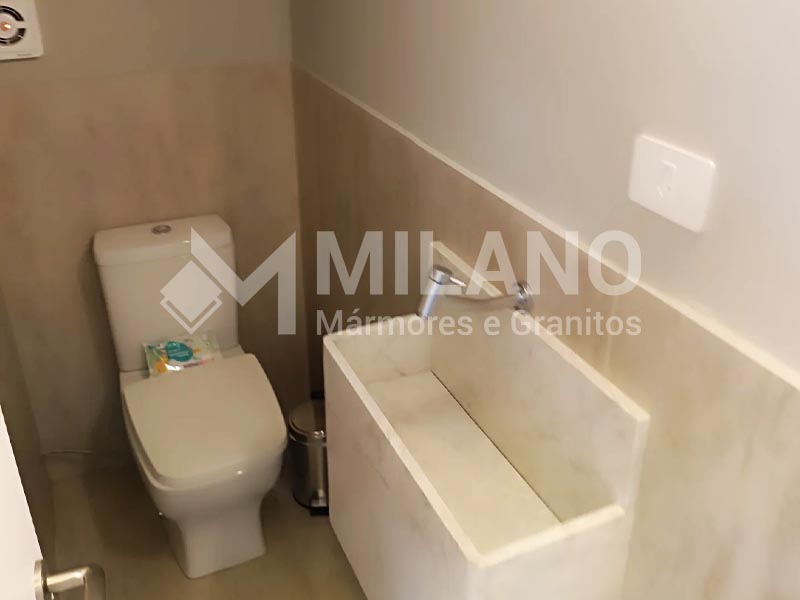 Milano Mármores e Granitos