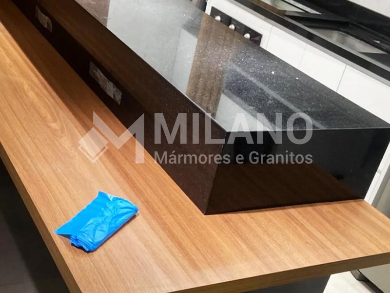 Milano Mármores e Granitos