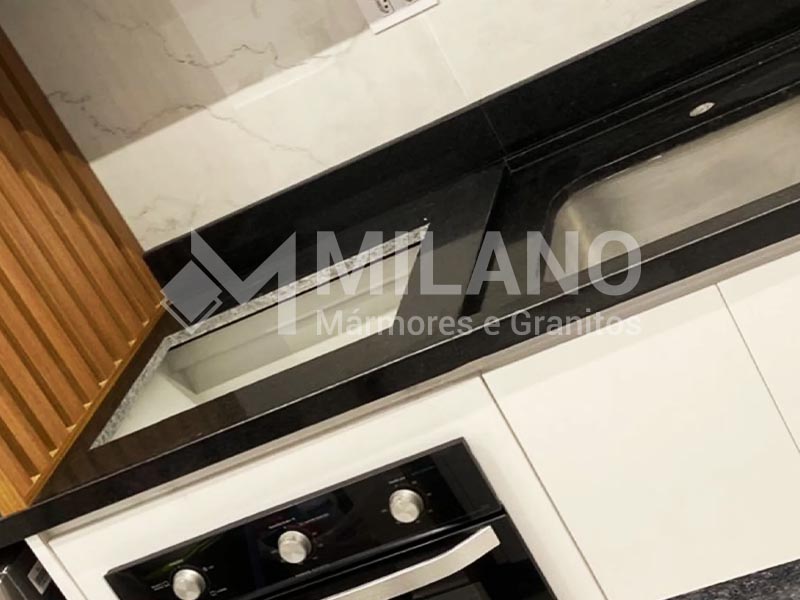 Milano Mármores e Granitos