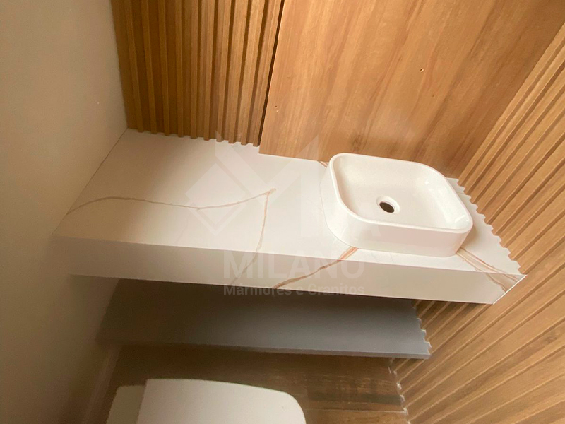 Milano Mármores e Granitos