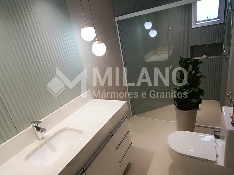 Milano Mármores e Granitos