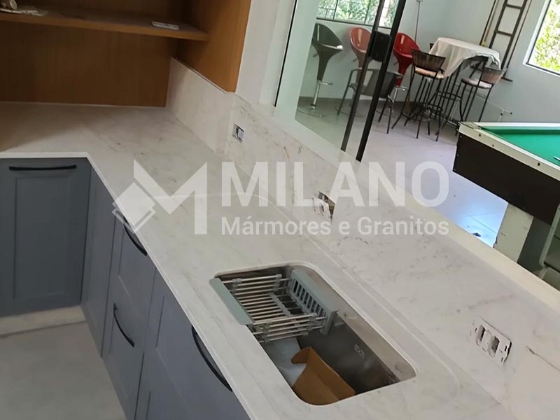 Milano Mármores e Granitos