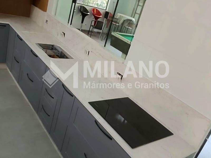 Milano Mármores e Granitos