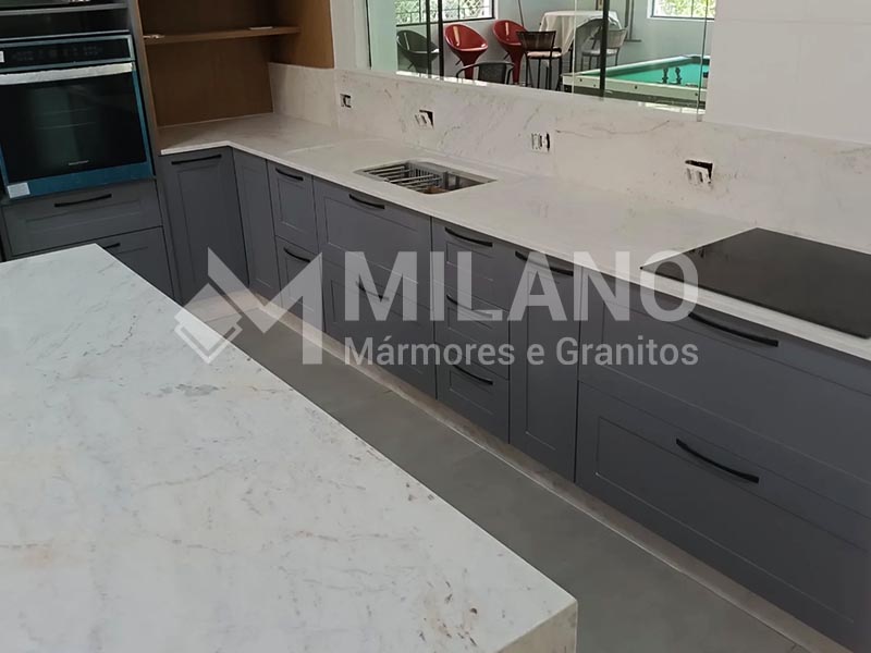 Milano Mármores e Granitos