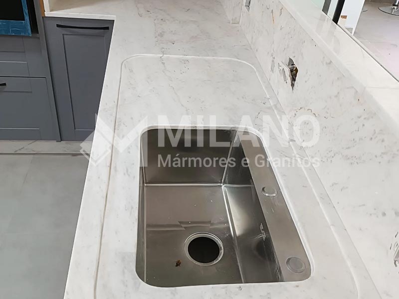 Milano Mármores e Granitos