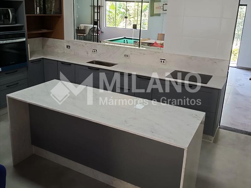 Milano Mármores e Granitos