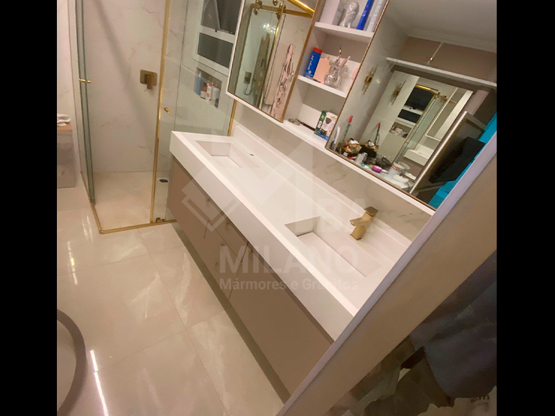 Milano Mármores e Granitos