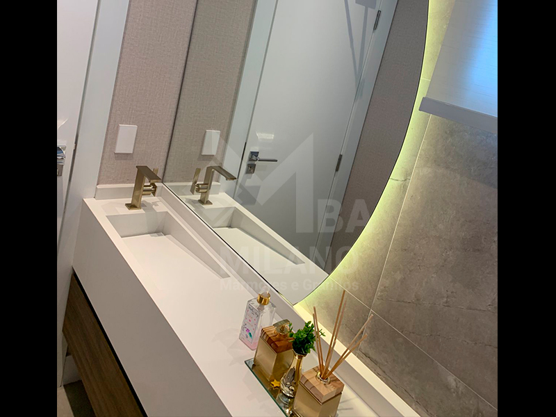 Milano Mármores e Granitos