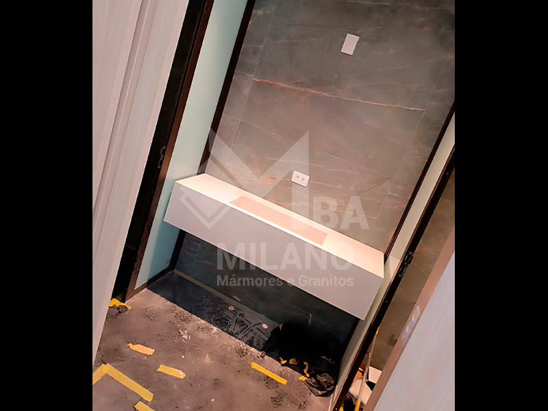 Milano Mármores e Granitos