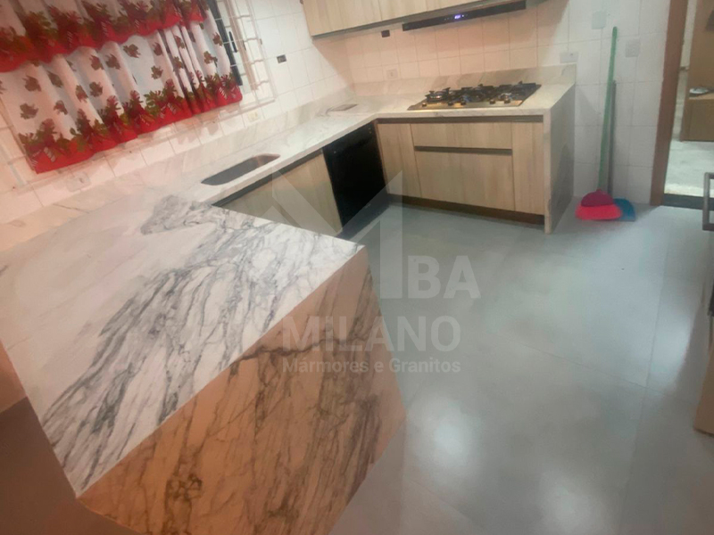 Milano Mármores e Granitos