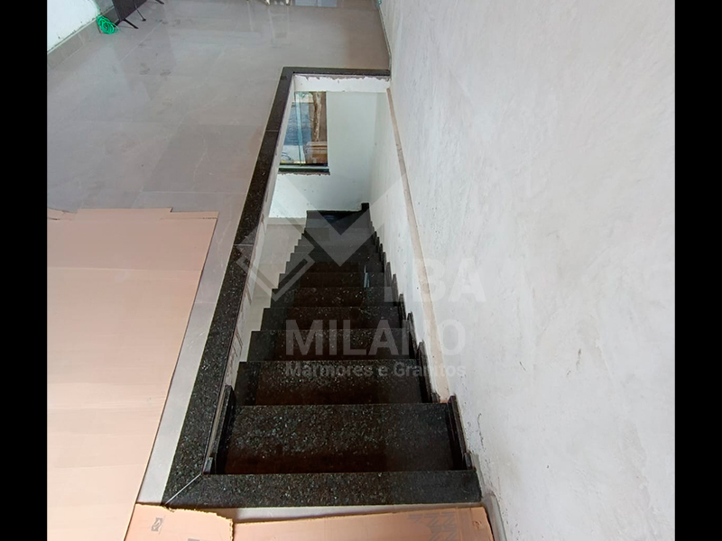 Milano Mármores e Granitos