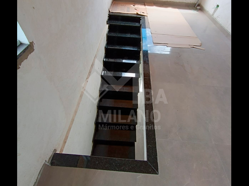 Milano Mármores e Granitos