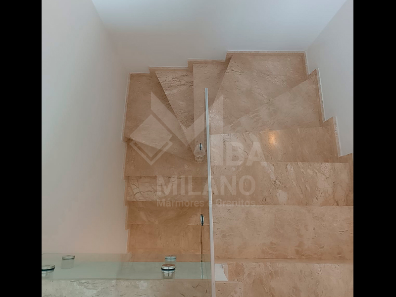Milano Mármores e Granitos