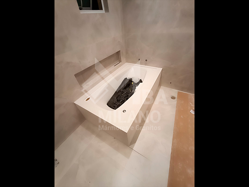 Milano Mármores e Granitos