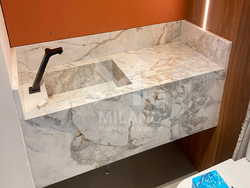 Milano Mármores e Granitos