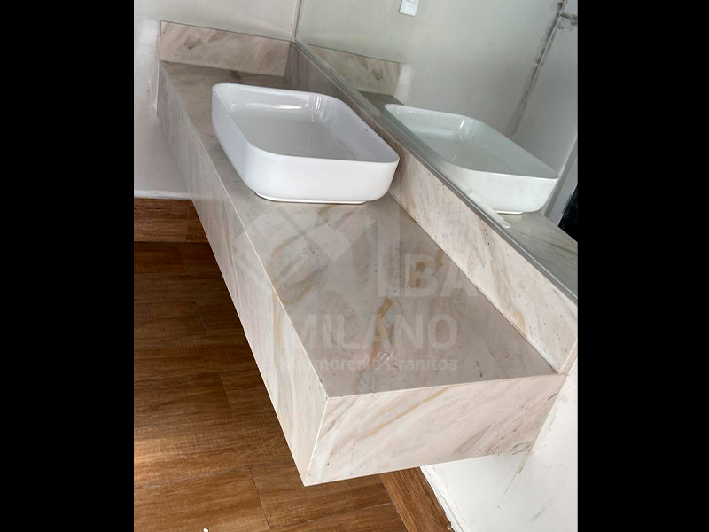 Milano Mármores e Granitos