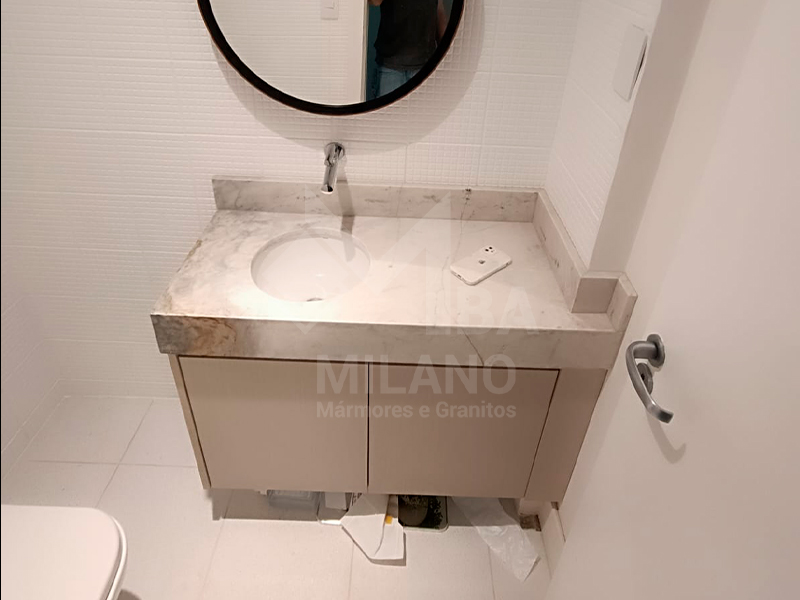 Milano Mármores e Granitos