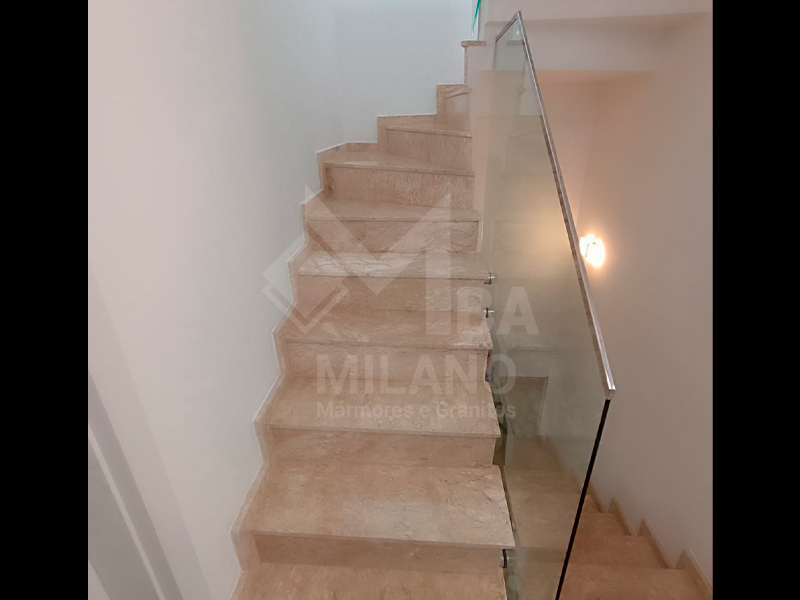 Milano Mármores e Granitos