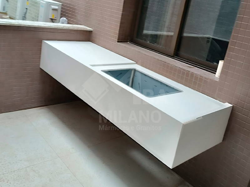 Milano Mármores e Granitos