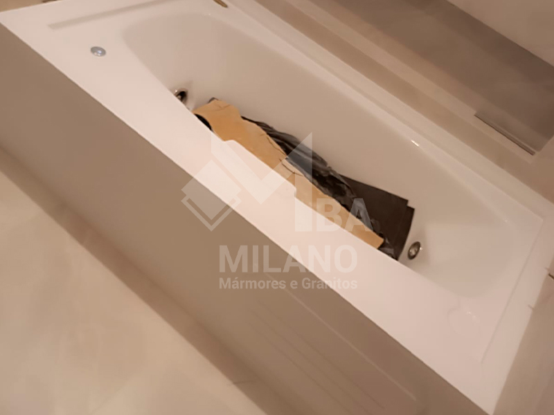 Milano Mármores e Granitos