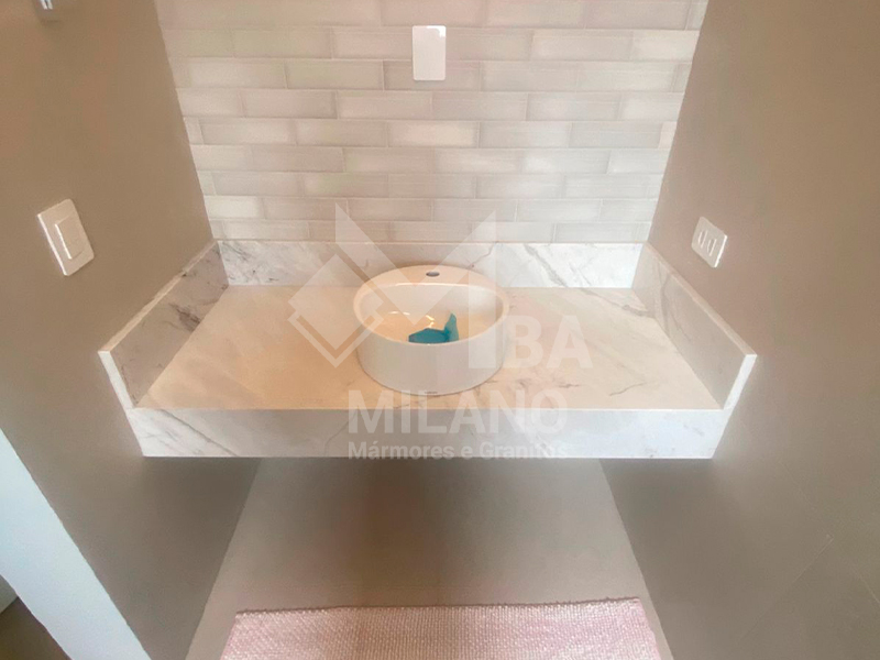 Milano Mármores e Granitos