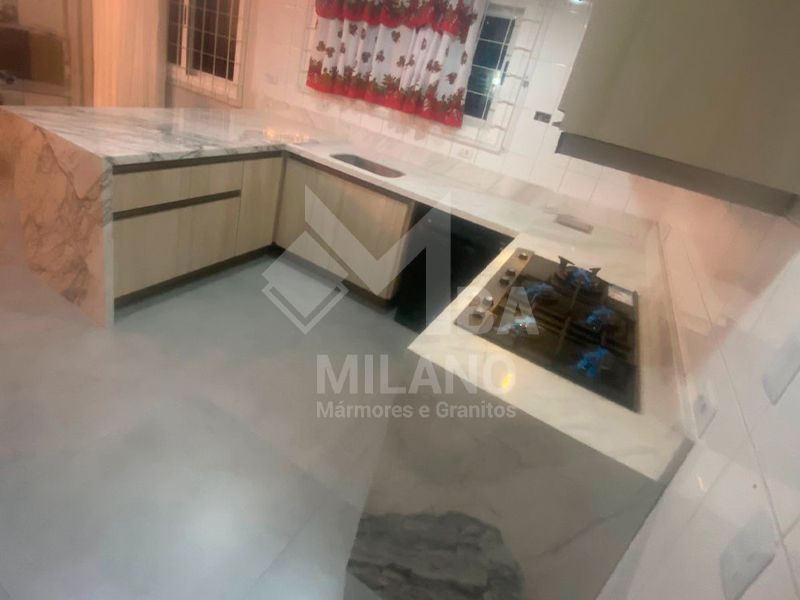 Milano Mármores e Granitos