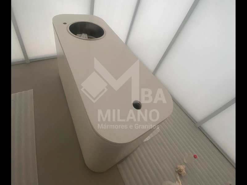 Milano Mármores e Granitos