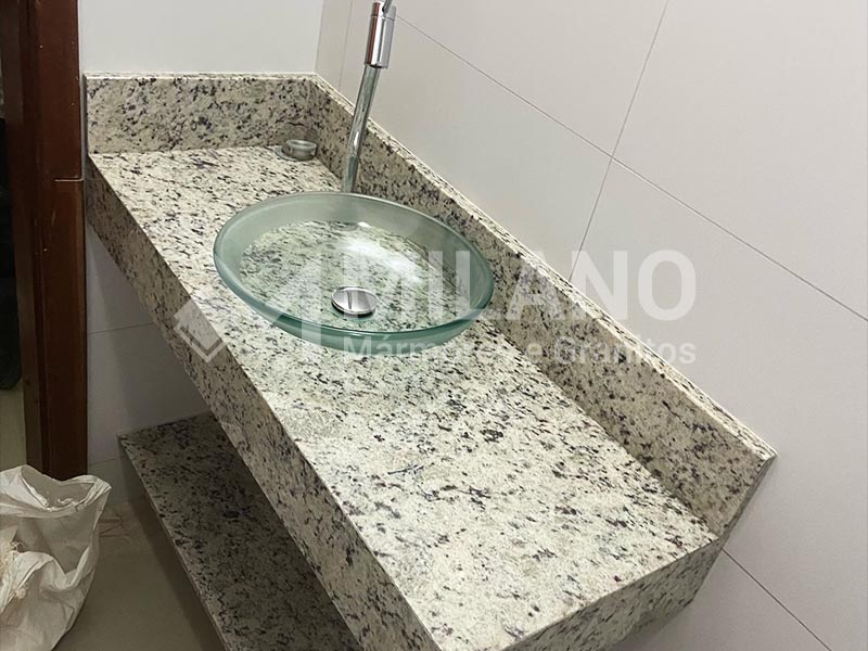 Milano Mármores e Granitos